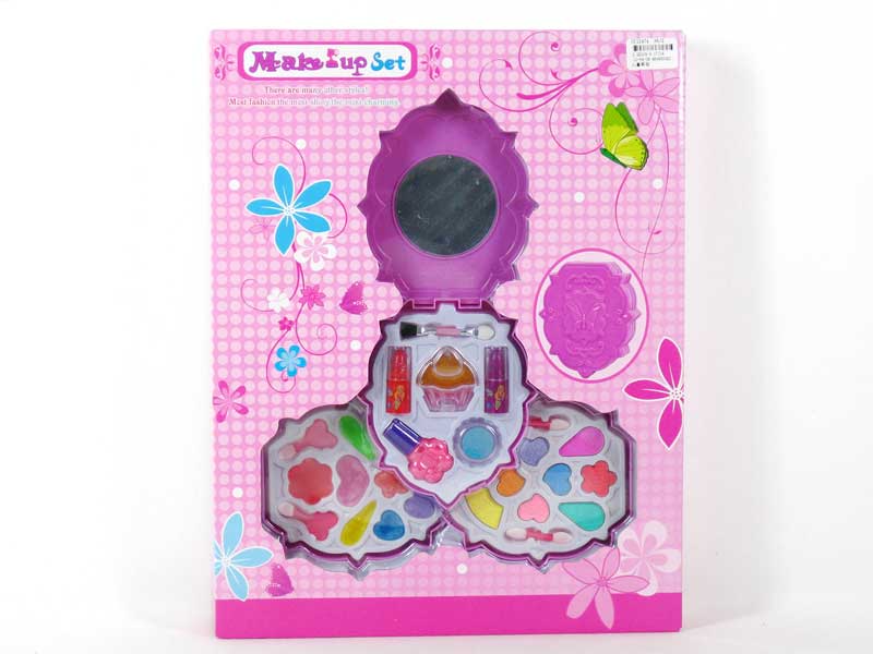 Beauty Set toys