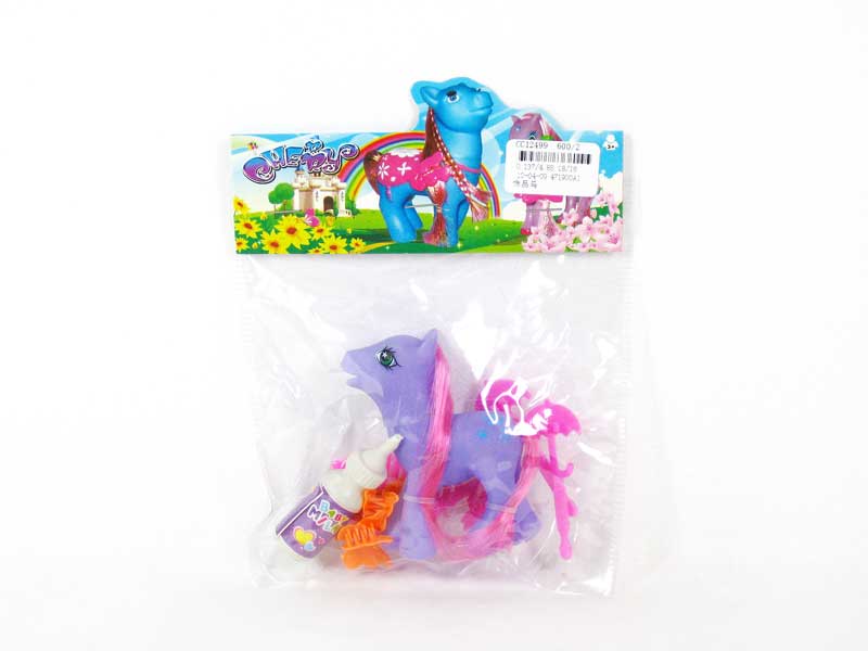 Beauty Horse toys