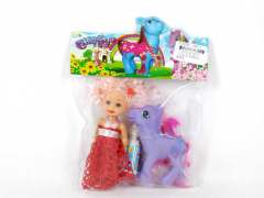 Beauty Horse toys