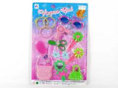 Beauty Set toys