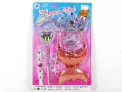 Beauty Set toys