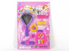 Beauty Set toys