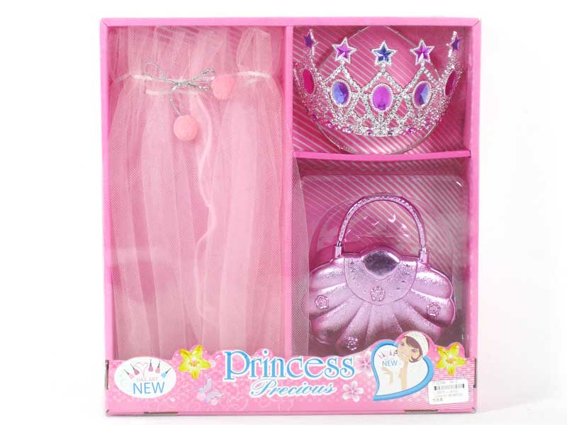 Beauty Set toys