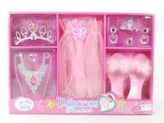 Beauty Set toys