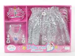 Beauty Set toys