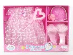 Beauty Set toys