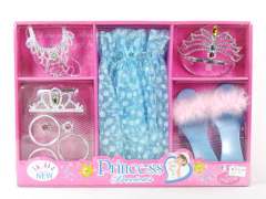 Beauty Set toys