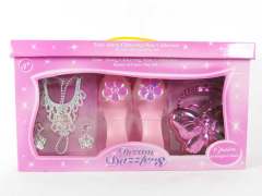 Beauty Set toys