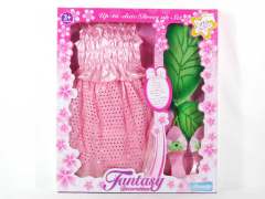 Beauty Shoes toys