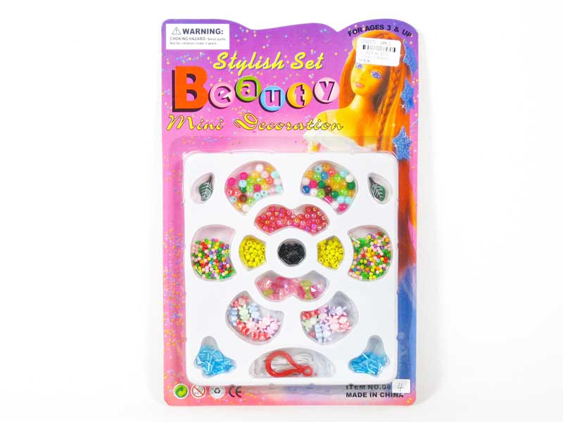 Beauty Set toys