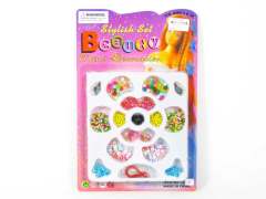 Beauty Set toys