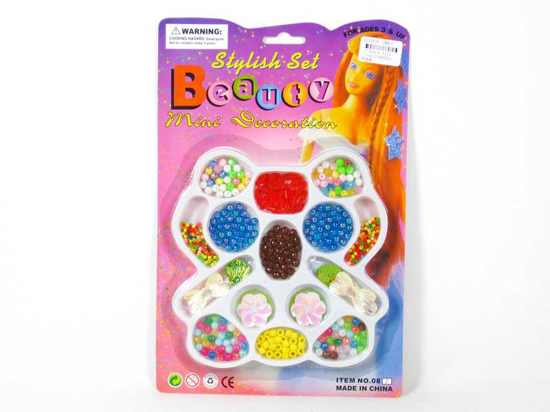 Beauty Set toys