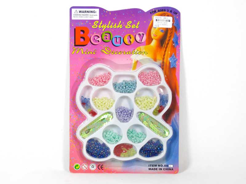 Beauty Set toys