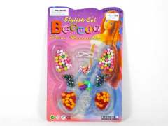 Beauty Set toys