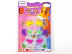 Beauty Set toys