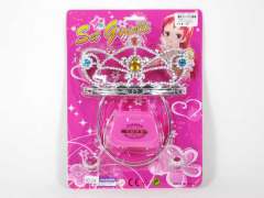 Beauty Set(2S) toys