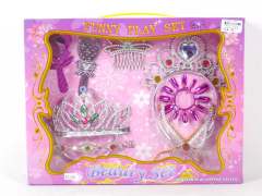 Beauty Set(2S) toys