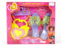 Beauty Set toys