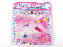 Beauty Set toys