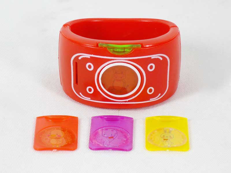 Bangle W/L_M(5S4C) toys