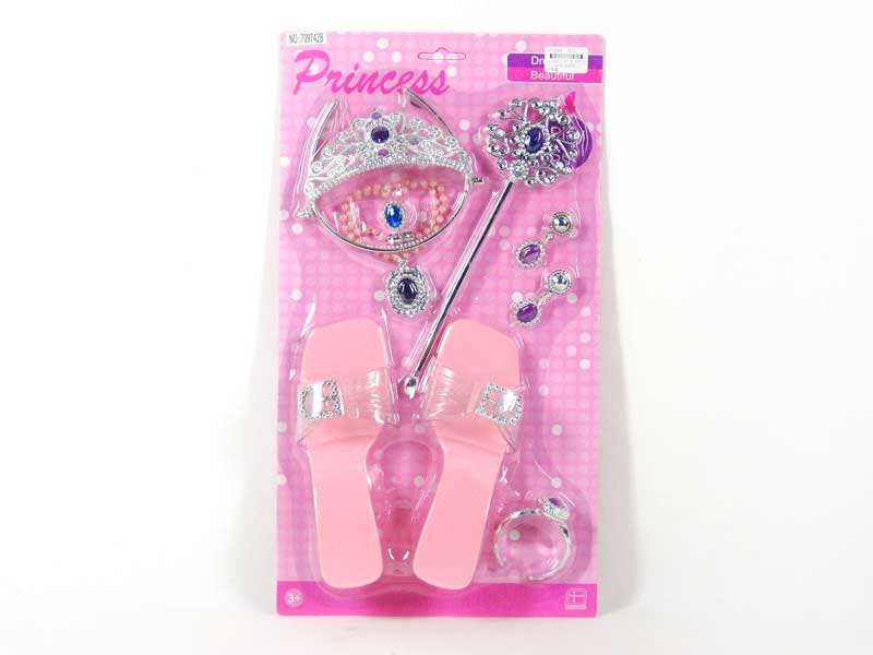 Beauty Set toys