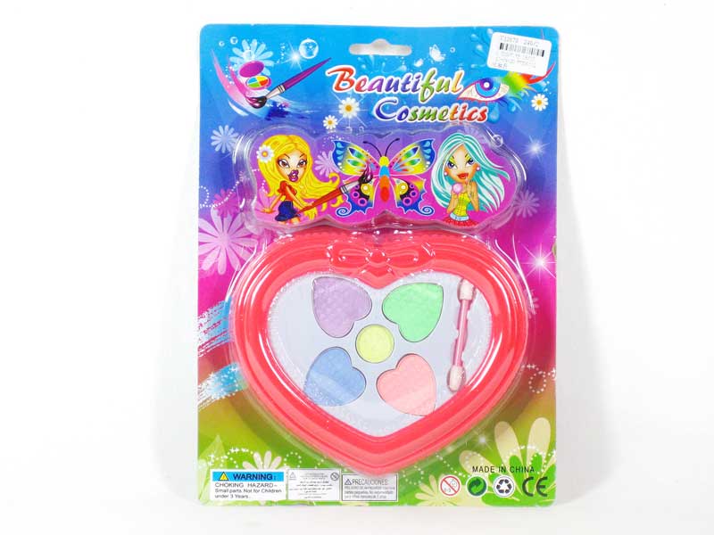 Beauty Set toys