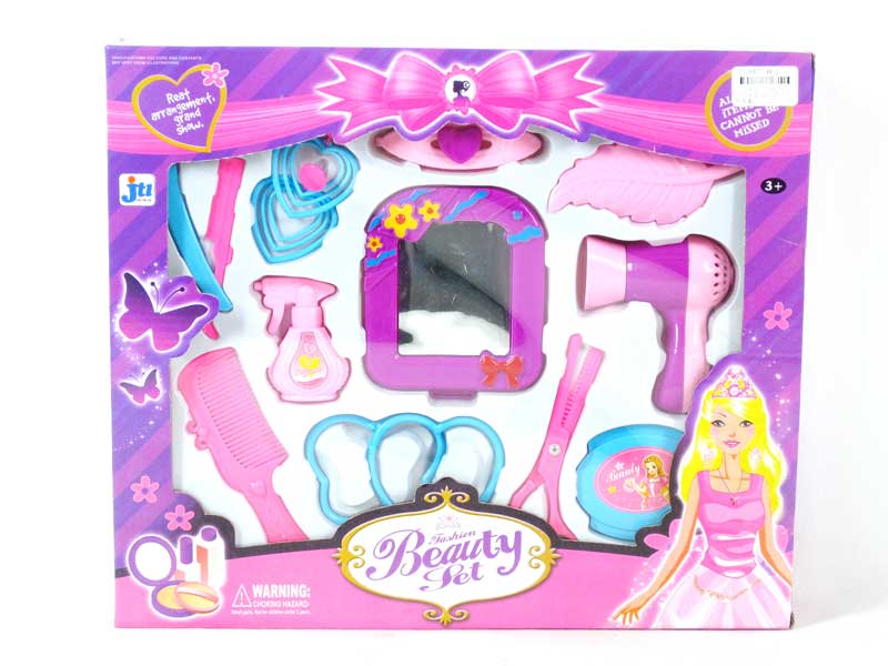 Beauty Set toys