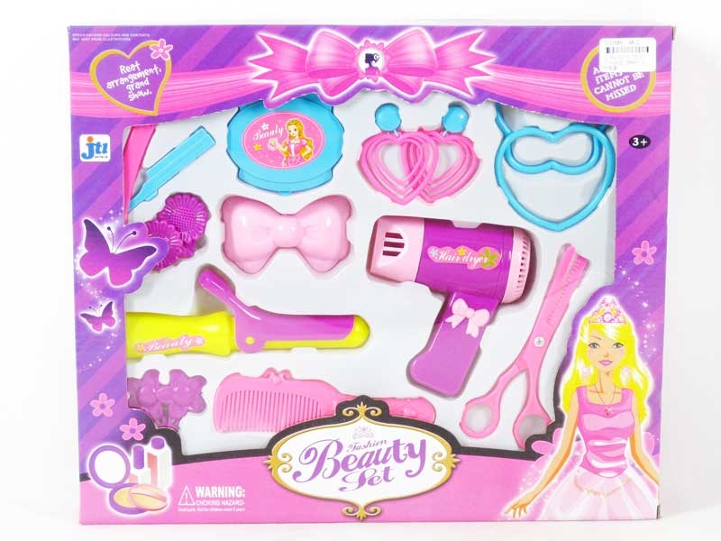 Beauty Set toys