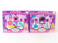 Beauty Set(2S) toys