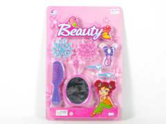 Beauty Set toys