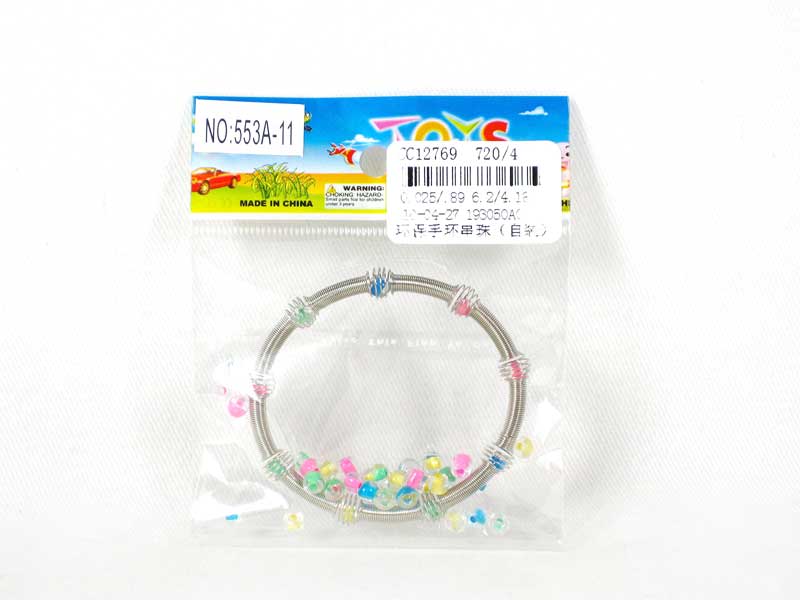 Children Bracelet toys