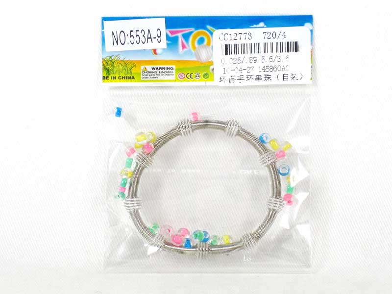 Children Bracelet toys