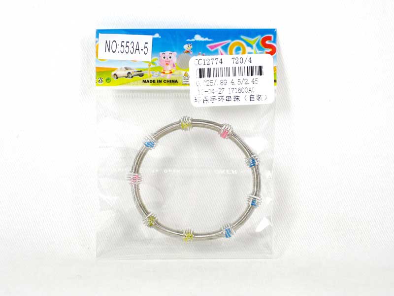 Children Bracelet toys