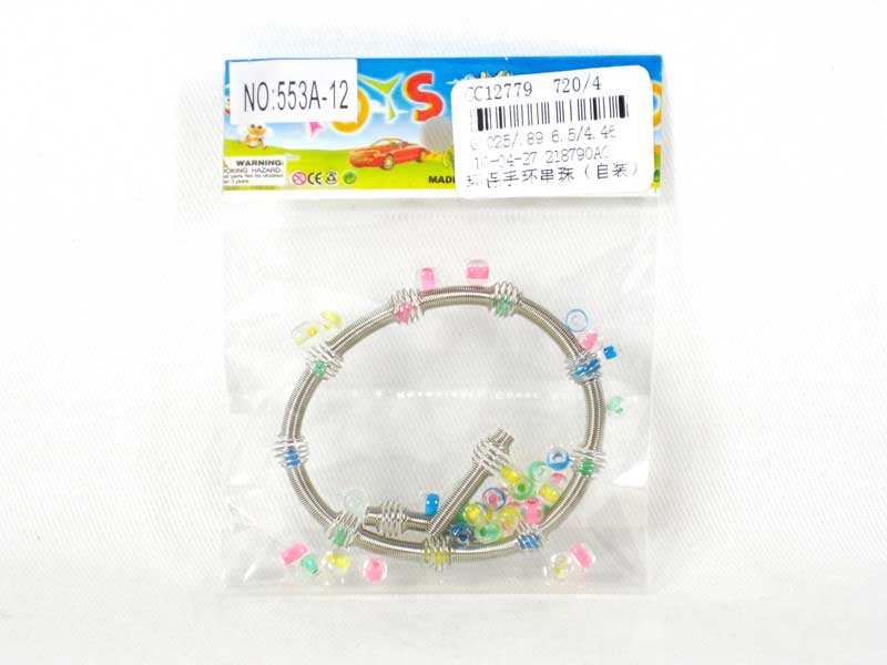 Children Bracelet toys