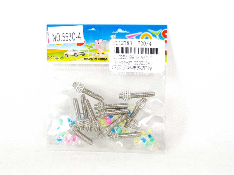 Children Bracelet toys