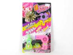 Beauty Set toys