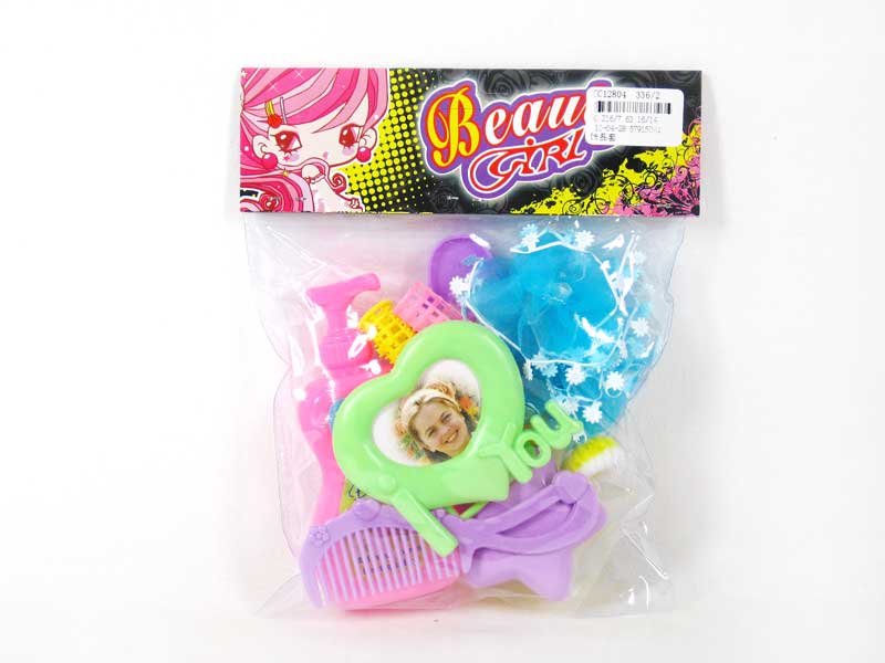 Beauty Set toys