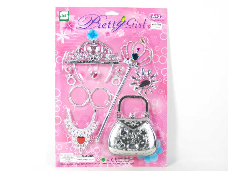 Beauty Set toys