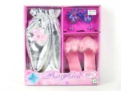 Beauty Set toys