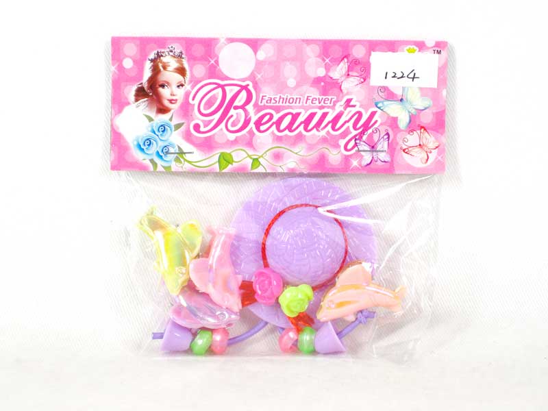 Beauty Set toys