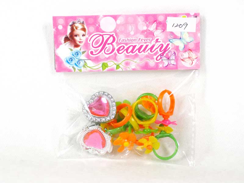 Finger Ring toys