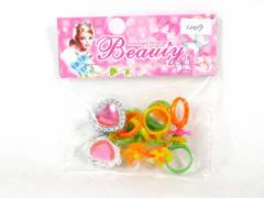 Finger Ring toys