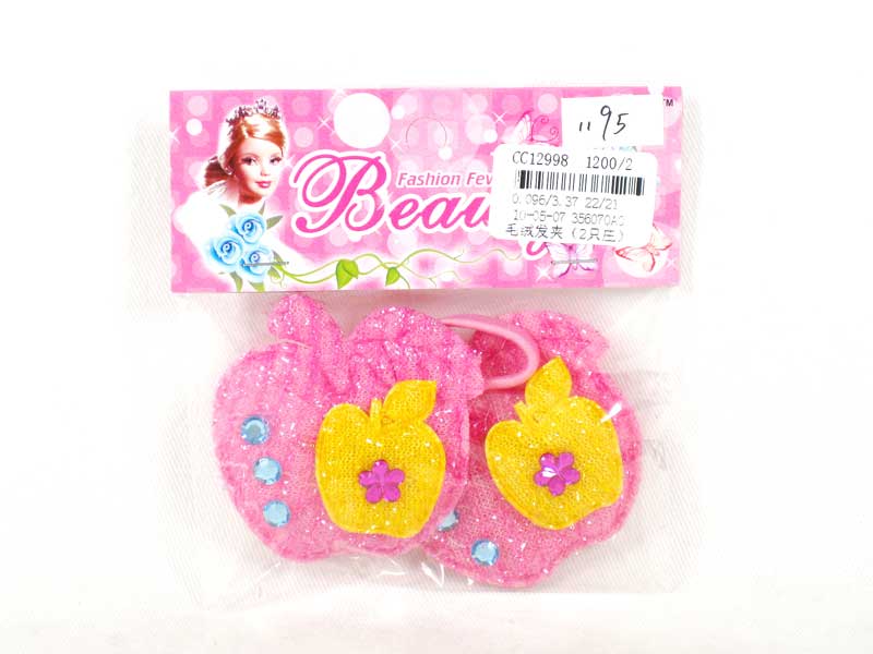 Barrette(2in1) toys