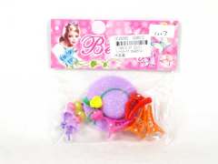 Beauty Set toys