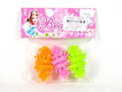 Barrette(6in1) toys