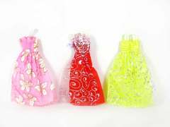 11.5"Doll Clothing(3in1)