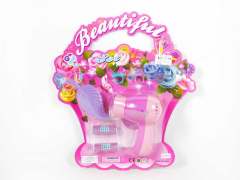 Beauty Set toys