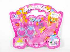 Beauty Set toys