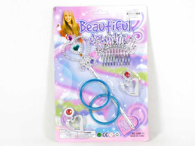 Beauty Set toys