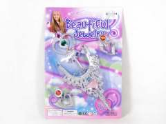 Beauty Set toys